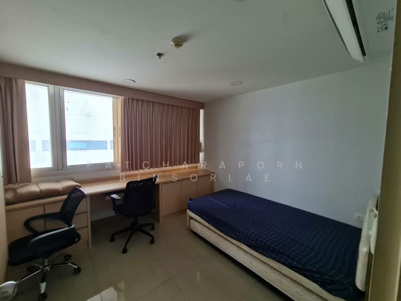 The Master Sathorn Executive, Bangkok, 79/1 Krung Thon Buri Road, Khlong Ton Sai, Khlong San, Bangkok, 2 Bedrooms, 97 sqm, Condo For Sale, by Patcharaporn Binsorlae, 500170761 - DDproperty.com