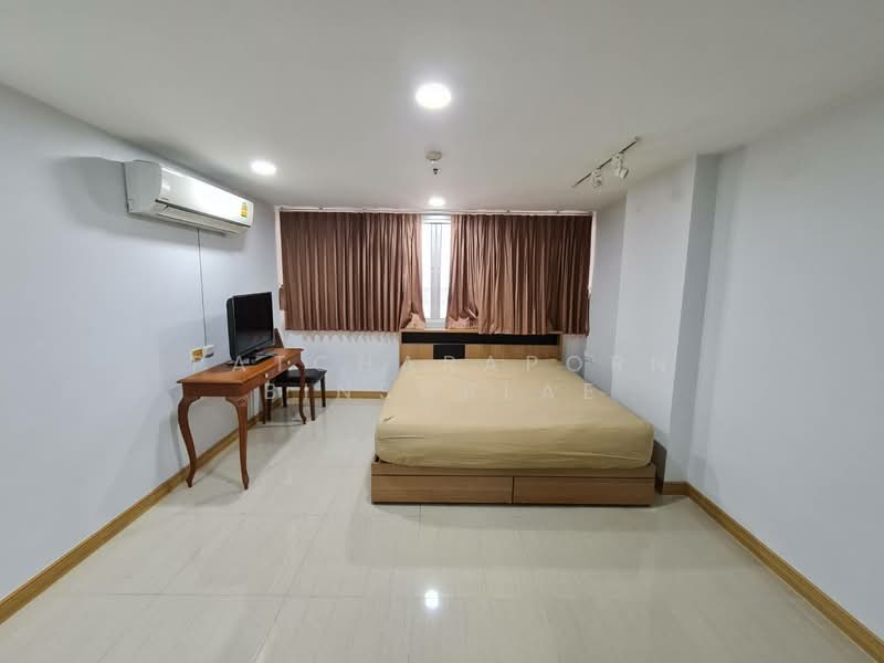 The Master Sathorn Executive, Bangkok, 79/1 Krung Thon Buri Road, Khlong Ton Sai, Khlong San, Bangkok, 2 Bedrooms, 97 sqm, Condo For Sale, by Patcharaporn Binsorlae, 500170761 - DDproperty.com