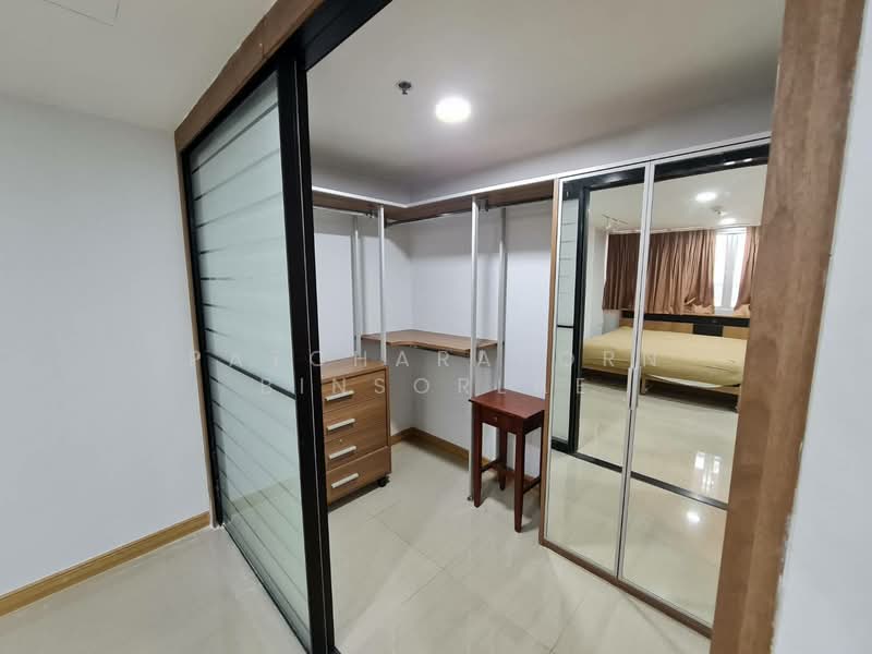 The Master Sathorn Executive, Bangkok, 79/1 Krung Thon Buri Road, Khlong Ton Sai, Khlong San, Bangkok, 2 Bedrooms, 97 sqm, Condo For Sale, by Patcharaporn Binsorlae, 500170761 - DDproperty.com