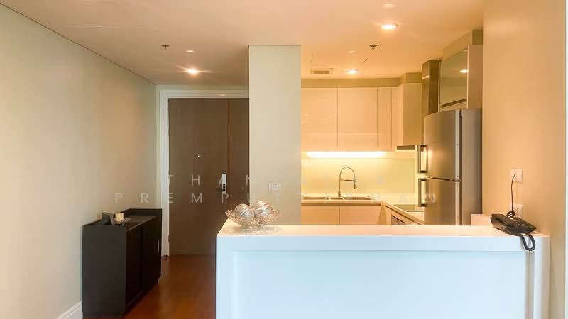 Bright Sukhumvit 24, Bangkok, Sukhumvit 24 Alley, Khong Tan, Khlong Toei, Bangkok, 3 Bedrooms, 188 sqm, Condo For Rent, by Thanyalak Premputtiphan, 500170762 - DDproperty.com