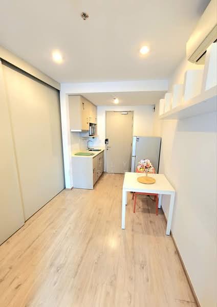 IDEO Q Chula - Samyan, Bangkok, 660-662 Rama 4 Road, Maha Phrutharam, Bang Rak, Bangkok, 1 Bedroom, 34 sqm, Condo For Sale, by Natlyn Kongsapook, 500170765 - DDproperty.com