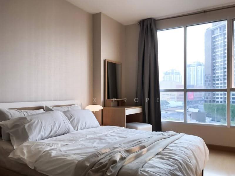 Life @ Sukhumvit 65, Bangkok, Sukhumvit Road, Phra Kanong Nua, Watthana, Bangkok, 1 Bedroom, 42 sqm, Condo For Rent, by Connex Property, 500170767 - DDproperty.com