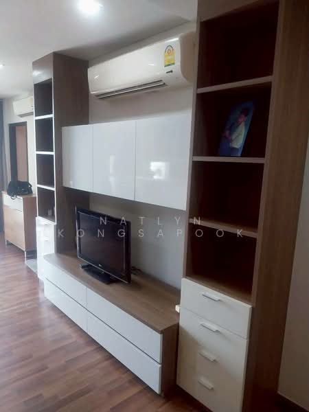 Le Luk Condominium, Bangkok, 1599 291 Sukhumvit Rd, Phra Kanong Nua, Watthana, Bangkok, 1 Bedroom, 52 sqm, Condo For Rent, by Natlyn Kongsapook, 500170770 - DDproperty.com