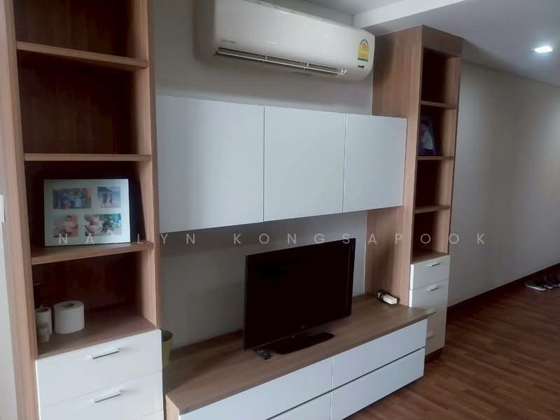 Le Luk Condominium, Bangkok, 1599 291 Sukhumvit Rd, Phra Kanong Nua, Watthana, Bangkok, 1 Bedroom, 52 sqm, Condo For Rent, by Natlyn Kongsapook, 500170770 - DDproperty.com