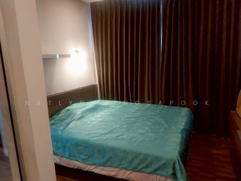 Le Luk Condominium, Bangkok, 1599 291 Sukhumvit Rd, Phra Kanong Nua, Watthana, Bangkok, 1 Bedroom, 52 sqm, Condo For Rent, by Natlyn Kongsapook, 500170770 - DDproperty.com