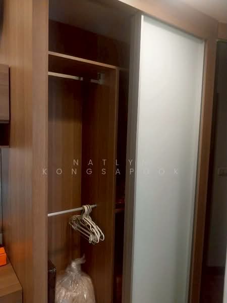 Le Luk Condominium, Bangkok, 1599 291 Sukhumvit Rd, Phra Kanong Nua, Watthana, Bangkok, 1 Bedroom, 52 sqm, Condo For Rent, by Natlyn Kongsapook, 500170770 - DDproperty.com