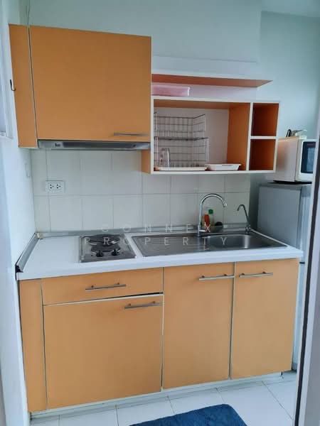 Life @ Ratchada-Huai Khwang : ไลฟ์ แอท รัชดา-ห้วยขวาง, กรุงเทพ, 189 ถนนประชาราษฎร์บำเพ็ญ แขวงห้วยขวาง เขตห้วยขวาง กรุงเทพมหานคร, ห้วยขวาง, ห้วยขวาง, กรุงเทพ, 30 ตร.ม., คอนโด ให้เช่า, โดย Connex Property, 500170778 - DDproperty.com