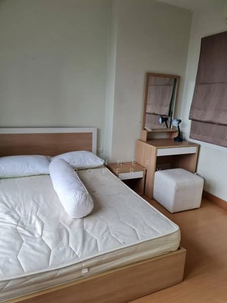 Life @ Ratchada-Huai Khwang, Bangkok, 189 Pracharatbamphen Road, Huai Khwang, Huai Khwang, Bangkok, 1 Bedroom, 30 sqm, Condo For Rent, by Connex Property, 500170778 - DDproperty.com