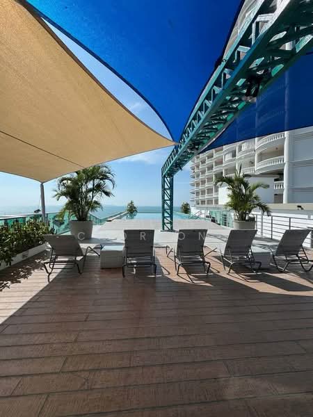 Laguna Heights, Chon Buri (Pattaya), Village No. 5 159/192, Na Kloe, Bang Lamung (Pattaya), Chon Buri (Pattaya), 2 Bedrooms, 82 sqm, Condo For Sale, by Supicha Chorjong, 500170779 - DDproperty.com