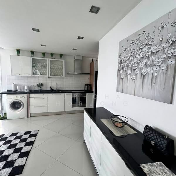 Laguna Heights, Chon Buri (Pattaya), Village No. 5 159/192, Na Kloe, Bang Lamung (Pattaya), Chon Buri (Pattaya), 2 Bedrooms, 82 sqm, Condo For Sale, by Supicha Chorjong, 500170779 - DDproperty.com