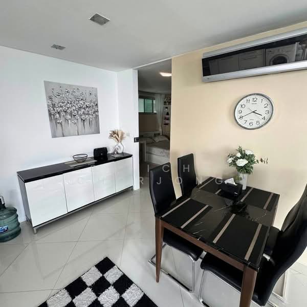 Laguna Heights, Chon Buri (Pattaya), Village No. 5 159/192, Na Kloe, Bang Lamung (Pattaya), Chon Buri (Pattaya), 2 Bedrooms, 82 sqm, Condo For Sale, by Supicha Chorjong, 500170779 - DDproperty.com