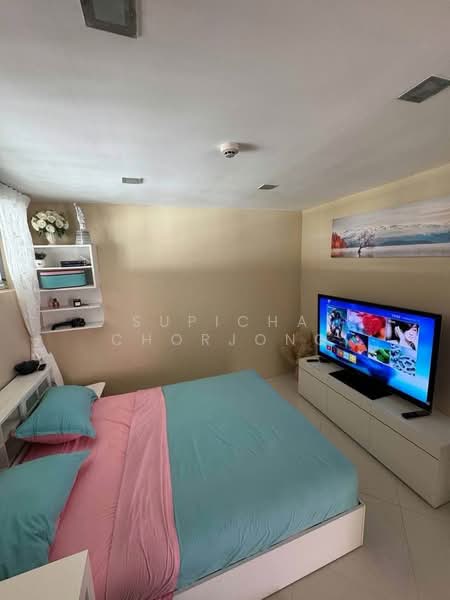 Laguna Heights, Chon Buri (Pattaya), Village No. 5 159/192, Na Kloe, Bang Lamung (Pattaya), Chon Buri (Pattaya), 2 Bedrooms, 82 sqm, Condo For Sale, by Supicha Chorjong, 500170779 - DDproperty.com