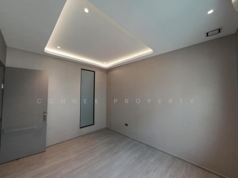 Landmark Ekamai-Ramindra, Bangkok, Sukhonthasawat Road, Lat Phrao, Lat Phrao, Bangkok, 3 Bedrooms, 224 sqm, Townhouse For Rent, by Connex Property, 500170781 - DDproperty.com