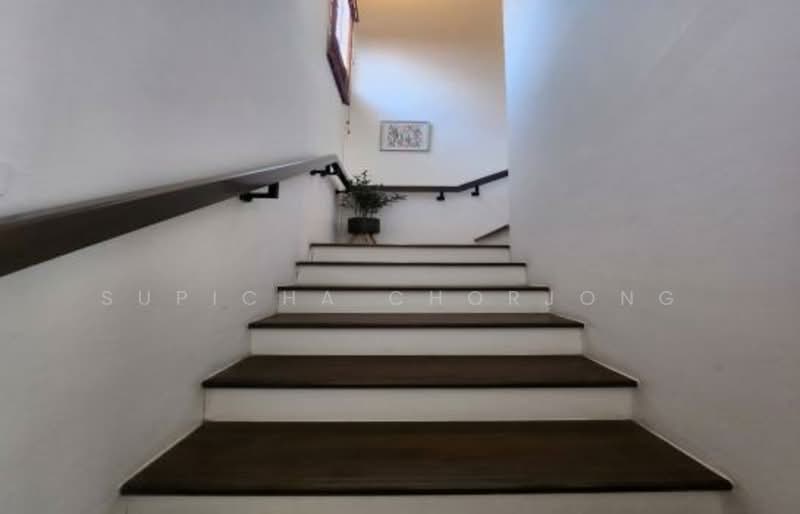 4-BR Townhouse, Chon Buri (Pattaya), Nong Kakha, Phan Thong, Chon Buri (Pattaya), 4 Bedrooms, 130 sqm, Townhouse For Sale, by Supicha Chorjong, 500170782 - DDproperty.com