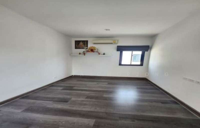 4-BR Townhouse, Chon Buri (Pattaya), Nong Kakha, Phan Thong, Chon Buri (Pattaya), 4 Bedrooms, 130 sqm, Townhouse For Sale, by Supicha Chorjong, 500170782 - DDproperty.com