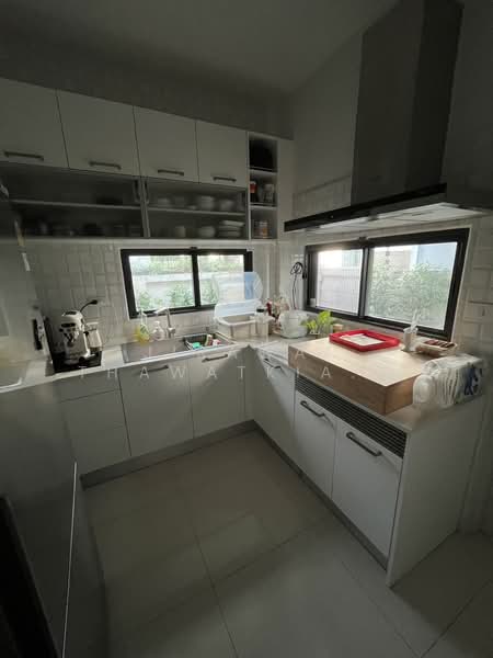 Bangkok Boulevard Donmueang-Chaengwattana, Bangkok, Nawong Pracha Phatthana Road, Si Khan, Don Mueang, Bangkok, 4 Bedrooms, 231 sqm, Single Detached House For Sale, by Jirawan Thawatkiattisak (Eve), 500170783 - DDproperty.com