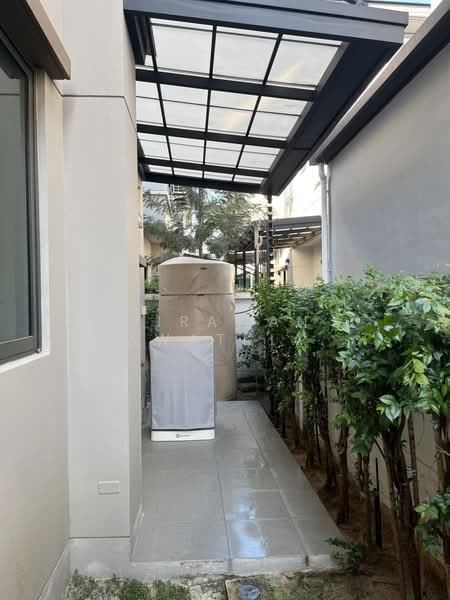 Bangkok Boulevard Donmueang-Chaengwattana, Bangkok, Nawong Pracha Phatthana Road, Si Khan, Don Mueang, Bangkok, 4 Bedrooms, 231 sqm, Single Detached House For Sale, by Jirawan Thawatkiattisak (Eve), 500170783 - DDproperty.com