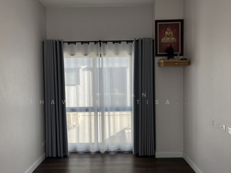Bangkok Boulevard Donmueang-Chaengwattana, Bangkok, Nawong Pracha Phatthana Road, Si Khan, Don Mueang, Bangkok, 4 Bedrooms, 231 sqm, Single Detached House For Sale, by Jirawan Thawatkiattisak (Eve), 500170783 - DDproperty.com