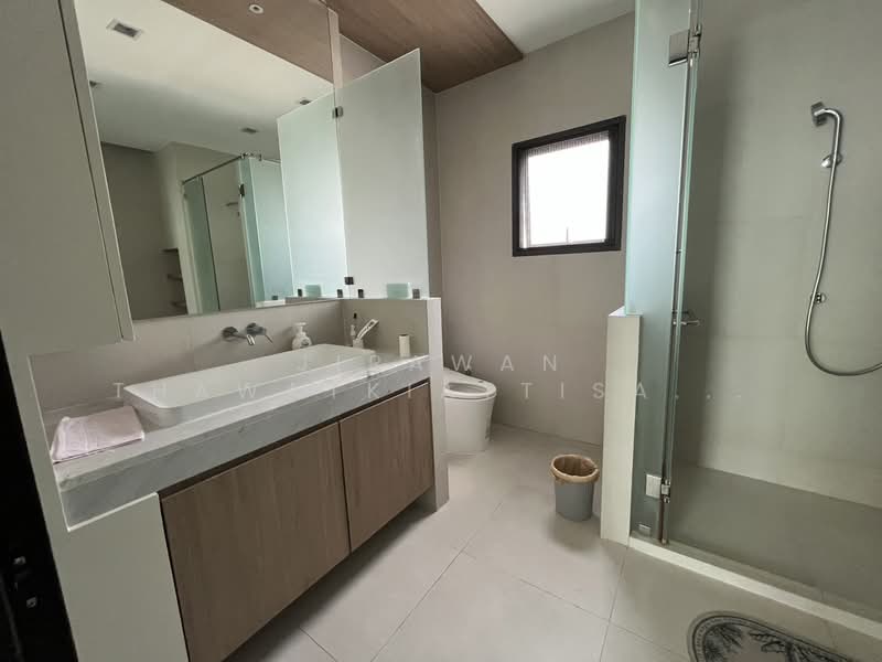 Bangkok Boulevard Donmueang-Chaengwattana, Bangkok, Nawong Pracha Phatthana Road, Si Khan, Don Mueang, Bangkok, 4 Bedrooms, 231 sqm, Single Detached House For Sale, by Jirawan Thawatkiattisak (Eve), 500170783 - DDproperty.com