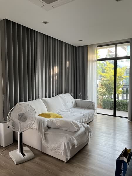 Bangkok Boulevard Donmueang-Chaengwattana, Bangkok, Nawong Pracha Phatthana Road, Si Khan, Don Mueang, Bangkok, 4 Bedrooms, 231 sqm, Single Detached House For Sale, by Jirawan Thawatkiattisak (Eve), 500170783 - DDproperty.com