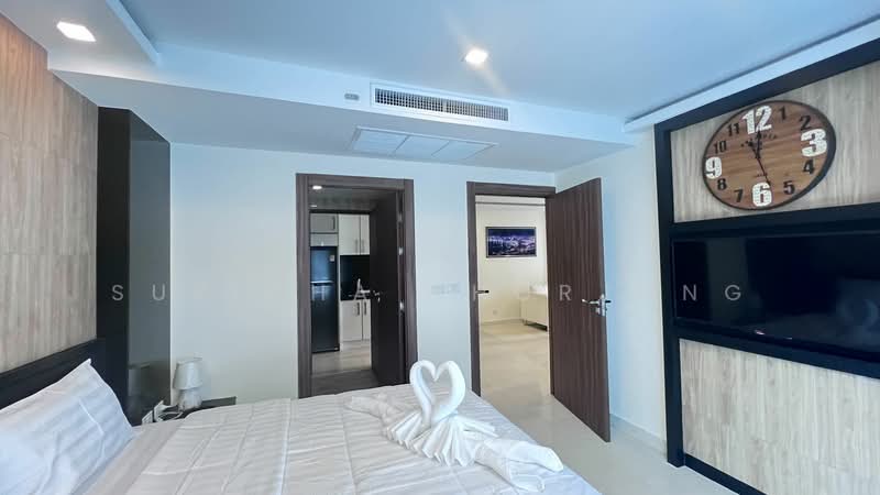 Grand Avenue Residence: แกรนด์ อเวนิว เรสซิเดนซ์, ชลบุรี, ถนน พัทยาสาย 2 ซอย บัวขาว 15, หนองปรือ, บางละมุง, ชลบุรี, 62 ตร.ม., คอนโด ขาย, โดย Supicha Chorjong, 500170784 - DDproperty.com