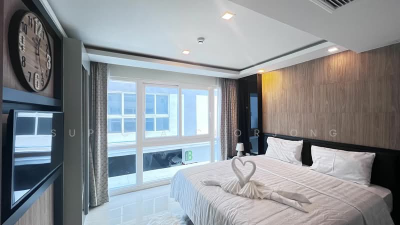 Grand Avenue Residence: แกรนด์ อเวนิว เรสซิเดนซ์, ชลบุรี, ถนน พัทยาสาย 2 ซอย บัวขาว 15, หนองปรือ, บางละมุง, ชลบุรี, 62 ตร.ม., คอนโด ขาย, โดย Supicha Chorjong, 500170784 - DDproperty.com