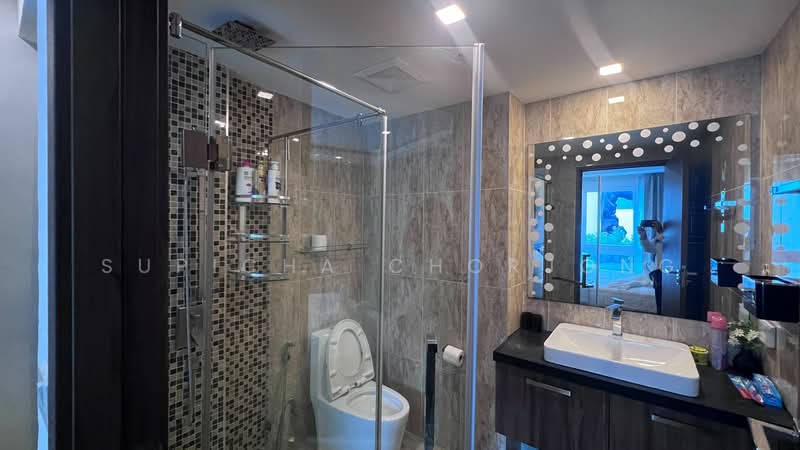 Grand Avenue Residence, Chon Buri (Pattaya), Pattaya Sai 2 Road, Soi Buakhao 15, Nong Pru, Bang Lamung (Pattaya), Chon Buri (Pattaya), 2 Bedrooms, 62 sqm, Condo For Sale, by Supicha Chorjong, 500170784 - DDproperty.com