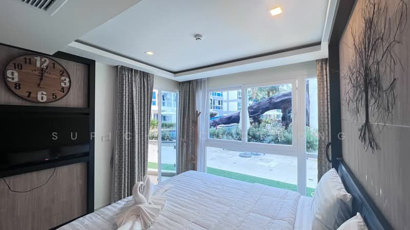 Grand Avenue Residence, Chon Buri (Pattaya), Pattaya Sai 2 Road, Soi Buakhao 15, Nong Pru, Bang Lamung (Pattaya), Chon Buri (Pattaya), 2 Bedrooms, 62 sqm, Condo For Sale, by Supicha Chorjong, 500170784 - DDproperty.com