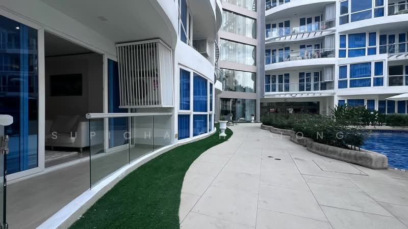 Grand Avenue Residence: แกรนด์ อเวนิว เรสซิเดนซ์, ชลบุรี, ถนน พัทยาสาย 2 ซอย บัวขาว 15, หนองปรือ, บางละมุง, ชลบุรี, 62 ตร.ม., คอนโด ขาย, โดย Supicha Chorjong, 500170784 - DDproperty.com