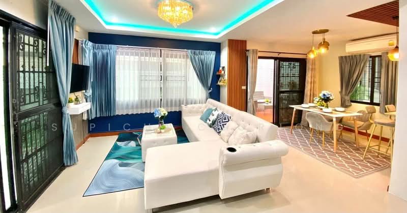 Baanfah Greenery Loft : บ้านฟ้า กรีนเนอรี่ ลอฟท์ พัทยาเหนือ, ชลบุรี, ชัยพรวิถี 14, นาเกลือ, บางละมุง, ชลบุรี, 150 ตร.ม., บ้านเดี่ยว ขาย, โดย Supicha Chorjong, 500170785 - DDproperty.com