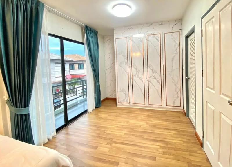 Baanfah Greenery Loft : บ้านฟ้า กรีนเนอรี่ ลอฟท์ พัทยาเหนือ, ชลบุรี, ชัยพรวิถี 14, นาเกลือ, บางละมุง, ชลบุรี, 150 ตร.ม., บ้านเดี่ยว ขาย, โดย Supicha Chorjong, 500170785 - DDproperty.com