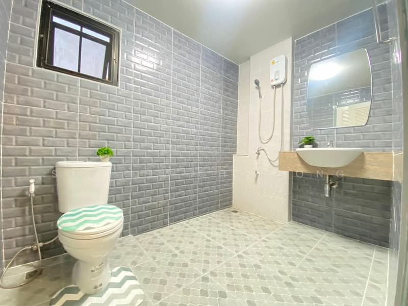 Baanfah Greenery Loft, Chon Buri (Pattaya), Chaiyaphonwithi 14, Na Kloe, Bang Lamung (Pattaya), Chon Buri (Pattaya), 3 Bedrooms, 150 sqm, Single Detached House For Sale, by Supicha Chorjong, 500170785 - DDproperty.com