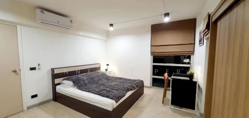 Lake View Geneva Condominium, Nonthaburi, Changwattana, Ban Mai, Pak Kret, Nonthaburi, 2 Bedrooms, 96 sqm, Condo For Rent, by Connex Property, 500170786 - DDproperty.com