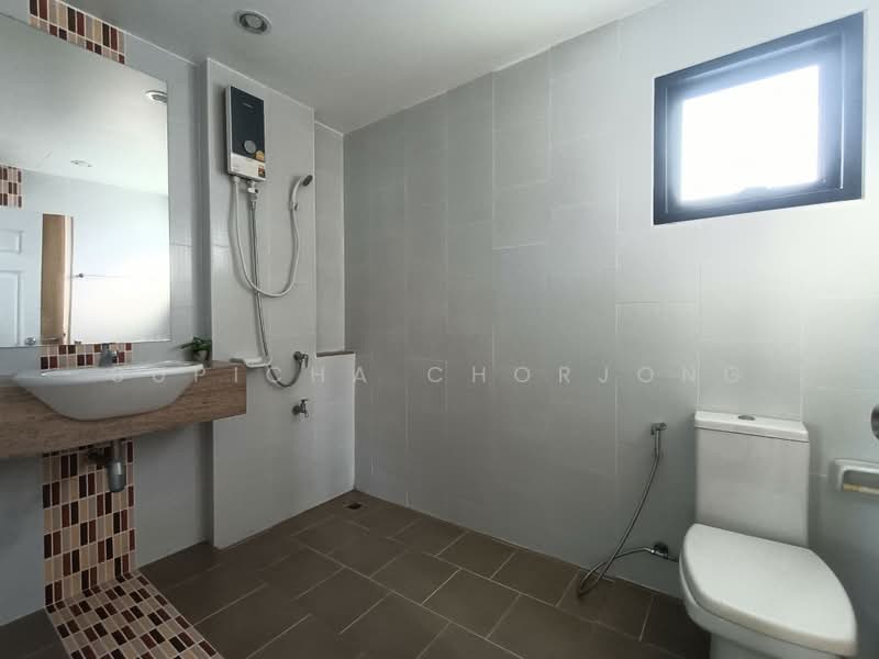 Baanfah Greenery Loft : บ้านฟ้า กรีนเนอรี่ ลอฟท์ พัทยาเหนือ, ชลบุรี, ชัยพรวิถี 14, นาเกลือ, บางละมุง, ชลบุรี, 150 ตร.ม., บ้านเดี่ยว ขาย, โดย Supicha Chorjong, 500170787 - DDproperty.com