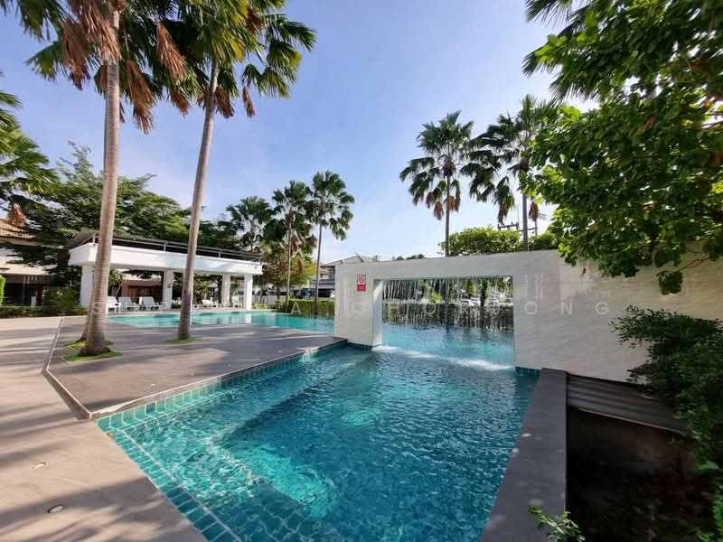 Baanfah Greenery Loft, Chon Buri (Pattaya), Chaiyaphonwithi 14, Na Kloe, Bang Lamung (Pattaya), Chon Buri (Pattaya), 3 Bedrooms, 150 sqm, Single Detached House For Sale, by Supicha Chorjong, 500170787 - DDproperty.com