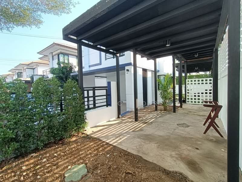 Baanfah Greenery Loft : บ้านฟ้า กรีนเนอรี่ ลอฟท์ พัทยาเหนือ, ชลบุรี, ชัยพรวิถี 14, นาเกลือ, บางละมุง, ชลบุรี, 150 ตร.ม., บ้านเดี่ยว ขาย, โดย Supicha Chorjong, 500170787 - DDproperty.com