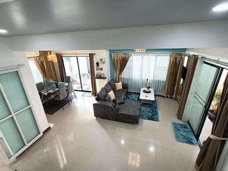 Baanfah Greenery Loft : บ้านฟ้า กรีนเนอรี่ ลอฟท์ พัทยาเหนือ, ชลบุรี, ชัยพรวิถี 14, นาเกลือ, บางละมุง, ชลบุรี, 150 ตร.ม., บ้านเดี่ยว ขาย, โดย Supicha Chorjong, 500170787 - DDproperty.com