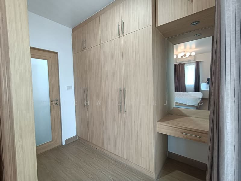 Baanfah Greenery Loft, Chon Buri (Pattaya), Chaiyaphonwithi 14, Na Kloe, Bang Lamung (Pattaya), Chon Buri (Pattaya), 3 Bedrooms, 150 sqm, Single Detached House For Sale, by Supicha Chorjong, 500170787 - DDproperty.com