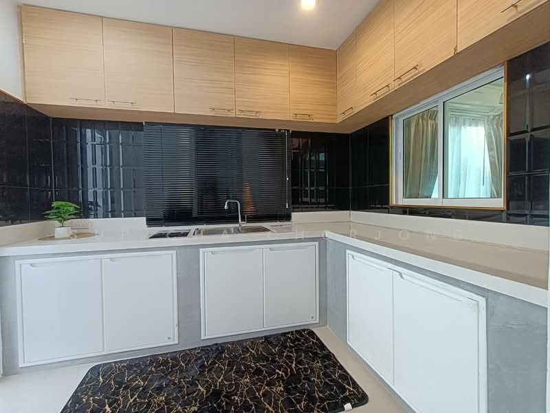 Baanfah Greenery Loft : บ้านฟ้า กรีนเนอรี่ ลอฟท์ พัทยาเหนือ, ชลบุรี, ชัยพรวิถี 14, นาเกลือ, บางละมุง, ชลบุรี, 150 ตร.ม., บ้านเดี่ยว ขาย, โดย Supicha Chorjong, 500170787 - DDproperty.com