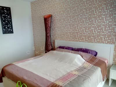 ขาย - AD Hyatt Condominium : เอดี ไฮแอท คอนโดมิเนียม, ชลบุรี