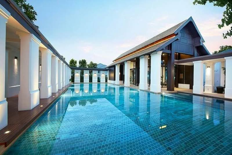 Setthasiri Sansai : เศรษฐสิริ สันทราย, เชียงใหม่, ถนน 1001, หนองจ๊อม, สันทราย, เชียงใหม่, 250 ตร.ม., บ้านเดี่ยว ให้เช่า, โดย Kritsada Somprattana, 500170789 - DDproperty.com