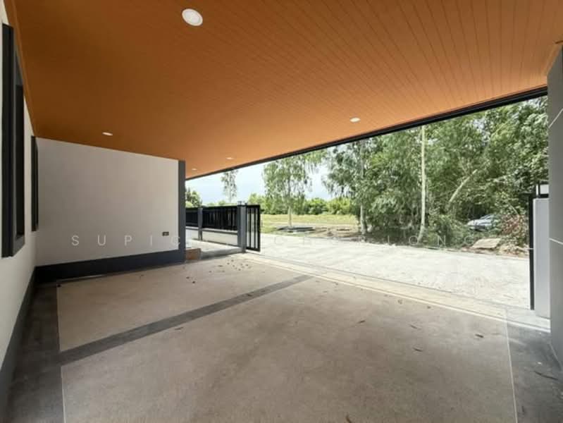 Chaiyapruek 2 Suwinthawong Khumklao : ชัยพฤกษ์ 2 สุวินทวงศ์ คุ้มเกล้า, กรุงเทพ, ถนนคุ้มเกล้า, แสนแสบ, มีนบุรี, กรุงเทพ, 204 ตร.ม., บ้านเดี่ยว ขาย, โดย Supicha Chorjong, 500170792 - DDproperty.com