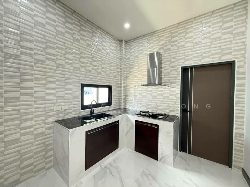 Chaiyapruek 2 Suwinthawong Khumklao, Bangkok, Khumklao Road, Saen Sab, Min Buri, Bangkok, 3 Bedrooms, 204 sqm, Single Detached House For Sale, by Supicha Chorjong, 500170792 - DDproperty.com