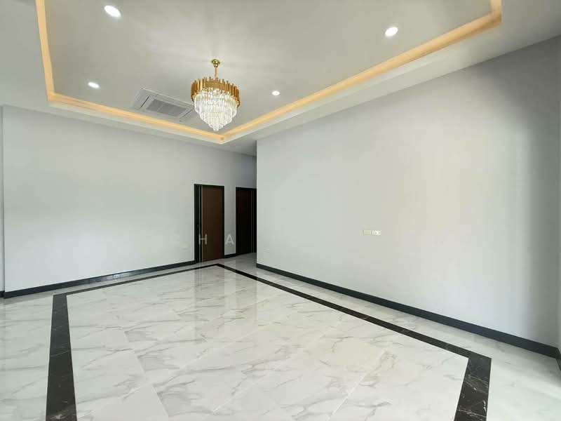 Chaiyapruek 2 Suwinthawong Khumklao, Bangkok, Khumklao Road, Saen Sab, Min Buri, Bangkok, 3 Bedrooms, 204 sqm, Single Detached House For Sale, by Supicha Chorjong, 500170792 - DDproperty.com