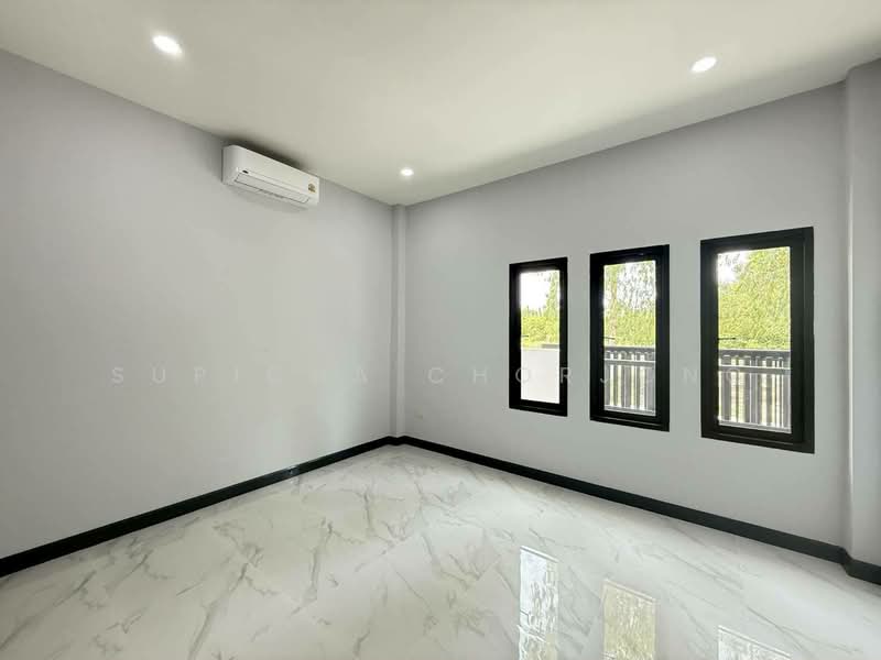 Chaiyapruek 2 Suwinthawong Khumklao : ชัยพฤกษ์ 2 สุวินทวงศ์ คุ้มเกล้า, กรุงเทพ, ถนนคุ้มเกล้า, แสนแสบ, มีนบุรี, กรุงเทพ, 204 ตร.ม., บ้านเดี่ยว ขาย, โดย Supicha Chorjong, 500170792 - DDproperty.com