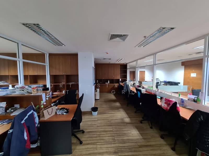 ให้เช่าอาคารสำนักงาน ตกแต่งครบ พร้อมอยู่, Bangkok, Khlong Tan Nua, Watthana, Bangkok, , 420 sqm, Office Space For Rent, by Forty-Six Real Estate Group, 500170794 - DDproperty.com