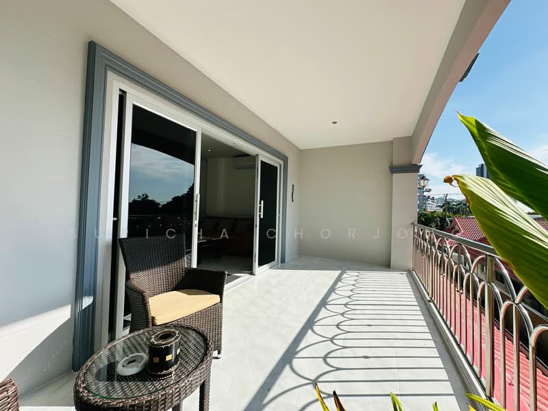 For Sale - New Nordic Trend, Chon Buri (Pattaya)