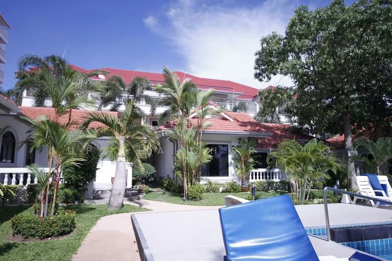 For Sale - New Nordic Trend, Chon Buri (Pattaya)