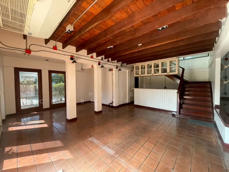 Standalone House for Rent | Phahonyothin – Ari Area, Bangkok, Samsen Nai, Phaya Thai, Bangkok, , 1,500 sqm, Shophouse For Rent, by Pudis Chitrungsakorn, 500170799 - DDproperty.com