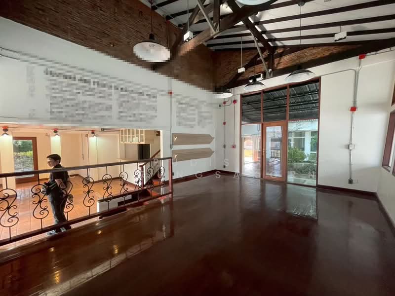 Standalone House for Rent | Phahonyothin – Ari Area, Bangkok, Samsen Nai, Phaya Thai, Bangkok, , 1,500 sqm, Shophouse For Rent, by Pudis Chitrungsakorn, 500170799 - DDproperty.com